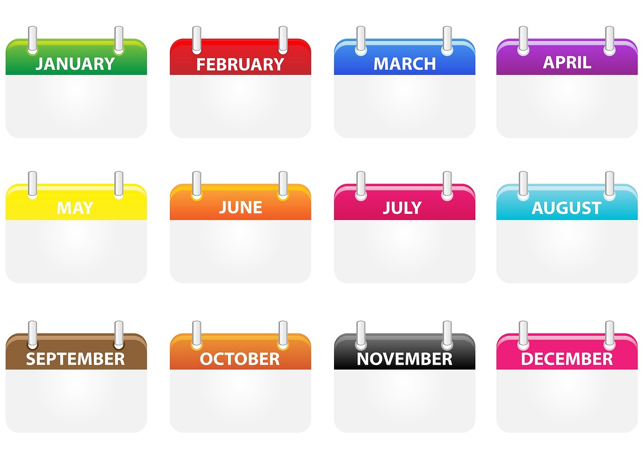 Calender
